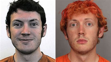 james holmes arrest report